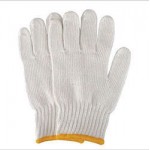Cotton Hand Glove
